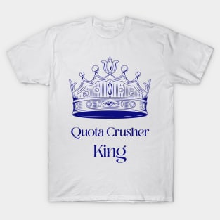 Sales King T-Shirt